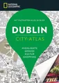 Produktbild: NATIONAL GEOGRAPHIC City-Atlas Dublin
