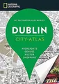 Produktbild: Dublin erkunden mit handlichen Karten: Dublin Reiseführe... | Buch | Zustand gut