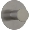 Produktbild: Klebehaken Wenko aus Metall