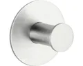 Produktbild: Haken Wenko Calano edelstahl matt 4466540100