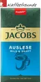 Produktbild: 500 Gr. Jacobs Auslese Mild und Sanft Gemahlener Kaffee