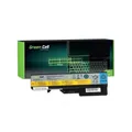 Produktbild: Green Cell Laptop Akku für Lenovo B470 B475 B570 B575 G460 G465 G470 G475 G560 G565 G570 G575 G770 G780 Z370 Z460 Z465 Z470 Z475 / L09L6Y02 L09M6Y02 L09S6Y02 L09C6Y02