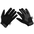 Produktbild: MFH Herren Multipurpose Handschuhe Schwarz (L)