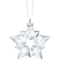 Produktbild: Swarovski Xmas Ornament, Jahresausgabe 2019 7.5 x 7.2 x 0.9 cm