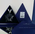 Produktbild: Swarovski Weihnachtsstern Groß 2019 Large Holiday Ornament 5427990 OVP NEU  MIB
