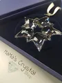 Produktbild: Swarovski Weihnachtsstern groß 2019 klar 5427990 Annual Edition Ornament MIB NEW
