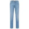 Produktbild: Brax 5-Pocket-Jeans BRAX CADIZ U bright sea water used 7953720 81-7148-27 - ULTRALIGHT blau W35 / L34