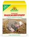 Produktbild: NEUDORFF Maulwurf Stopp 200g 100m³ Vergrämer Fernhaltemittel Vertreibungsmittel