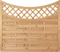 Produktbild: T&J AVANTGARDE UNTERBOGEN RANK 1800 x 1600/1400 mm