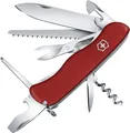 Produktbild: VICTORINOX Schweizer Taschenmesser Outrider rot 0.8513