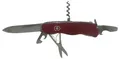 Produktbild: Victorinox Outrider 0.8513 Schweizer Taschenmesser Anzahl Funktionen 14 Rot
