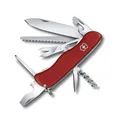Produktbild: Taschenmesser Outrider Multitool Offiziersmesser Victorinox