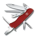Produktbild: Victorinox Schweizer Taschenmesser Outrider mit kostenloser Gravur Geschenk