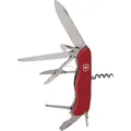 Produktbild: Victorinox Outrider rot