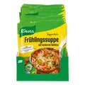 Produktbild: Knorr Suppenliebe Frühlingssuppe ergibt 0,75 Liter, 14er Pack