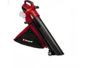 Produktbild: Einhell Akku-Laubsauger 35V Laubsauger / Bläser VENTURRO 36/240 2x 18V ohne Akku / Ladegerät