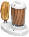 Produktbild: Clatronic 2in1 Hotdog Maker und Eierkocher HDM 3420 (251136)