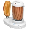 Produktbild: Clatronic Hdm 3420 Hot-dog- Und Eiergerät Weiß