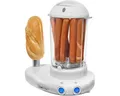 Produktbild: CLATRONIC Hotdog-Maker HDM 3420, für 1-14 Würstchen & bis zu 6 Eiern