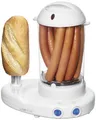 Produktbild: Clatronic HDM 3420 EK N 251136 Hot-Dog-Maker Weiß