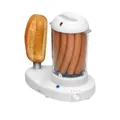 Produktbild: Clatronic HDM 3420 appareil-à-hot-dogs-et-cuiseur-à-œufs