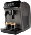 Produktbild: Philips Home EP1224/00 Kaffeevollautomat Schwarz