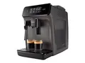 Produktbild: PHILIPS Series 1200 EP1224/00 Kaffeevollautomat kaschmirgrau