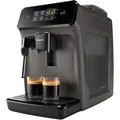Produktbild: Philips EP1224/00 Series 1200 Kaffee-Vollautomat grau Touch-Display 15bar 1500W
