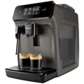 Produktbild: Philips Home  EP1224/00 Kaffeevollautomat Schwarz