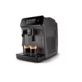 Produktbild: Philips 15-bar-kaffeemaschine, kaschmirgrau