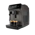 Produktbild: Philips EP1224/00 Espresso-Maschine 1500W 1.8L Schwarz