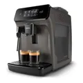 Produktbild: Philips Espresso-Kaffeemaschine EP1224 SERIES Schwarz