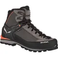 Produktbild: Salewa Herren Crow GTX Schuhe (Größe 40.5, braun)