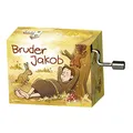 Produktbild: Fridolin Spieluhr, Bruder Jakob (1)