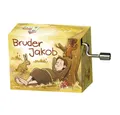 Produktbild: Fridolin Spieluhr Spieluhr - Bruder Jakob