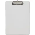 Produktbild: Maul Klemmbrett 2361002, MAULflexx, A4, Kunststoff, weiß
