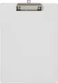 Produktbild: Maul Klemmbrett 2361002 Weiß (B x H x T) 225 x 315 x 13 mm