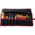 Produktbild: Werkzeug-Rolltasche 740x330mm 20 Fächer Parat