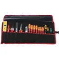 Produktbild: Parat Basic Roll-up Case 20 5990829991 Universal Werkzeugtasche Unbestückt 1 Stück (b X H X T) 740 X