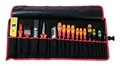 Produktbild: Parat Werkzeugtasche, Werkzeug-Rolltasche 740 x 330 mm 20 Fächer