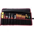 Produktbild: Parat BASIC Roll-Up Case 20 5990829991 Universal Werkzeugtasche unbestückt 1