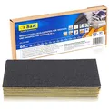 Produktbild: S&R Schleifpapier wasserfest 60 St.