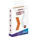 Produktbild: Ultimate Guard Cortex Sleeves Japanese Size Matte Orange (60)