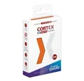 Produktbild: Ultimate Guard Sammelkarte Ultimate Guard Cortex Sleeves Japanese Size Matte (60) (62x89mm)