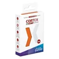 Produktbild: Ultimate Guard Cortex Matte Sleeves Japanische Größe Orange (60 Hüllen) NEU!