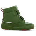 Produktbild: Affenzahn - Kid's Mid Boot Chamude Comfy - Winterschuhe 29 | EU 29 oliv