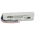 Produktbild: vhbw 1x Akku kompatibel mit Xiaomi Mi Robot Vacuum Mop 2, BHR5055EU, STYTJ03ZHM Saugroboter (3200 mAh, 14,4 V, Li-Ion)