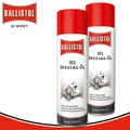 Produktbild: Ballistol 2 x 400 ml H1 Spezial-Öl Lebensmittel-Öl