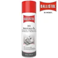 Produktbild: Ballistol H1 Spezial-Öl geruchlos Schmierung Korrosionsschutz Spray 400ml