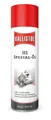 Produktbild: €42,25/L Ballistol Spezialöl H1 Lebensmittel und Getränkeindustrie 400ml NEU